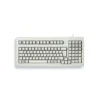 CHERRY G80-1800 keyboard Universal USB QWERTZ German Grey
