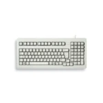 CHERRY G80-1800 keyboard Universal USB QWERTZ German Grey