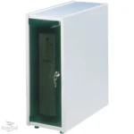 Dataflex CPU Protection Case Eco 500