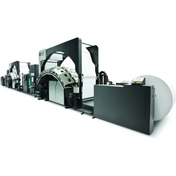 HP PageWide Web Press T300
