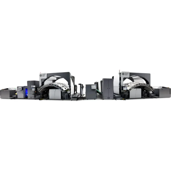 HP PageWide Web Press T300