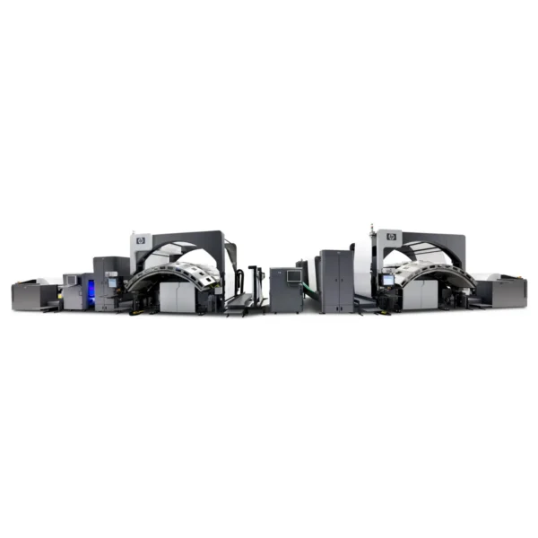 HP PageWide Web Press T300