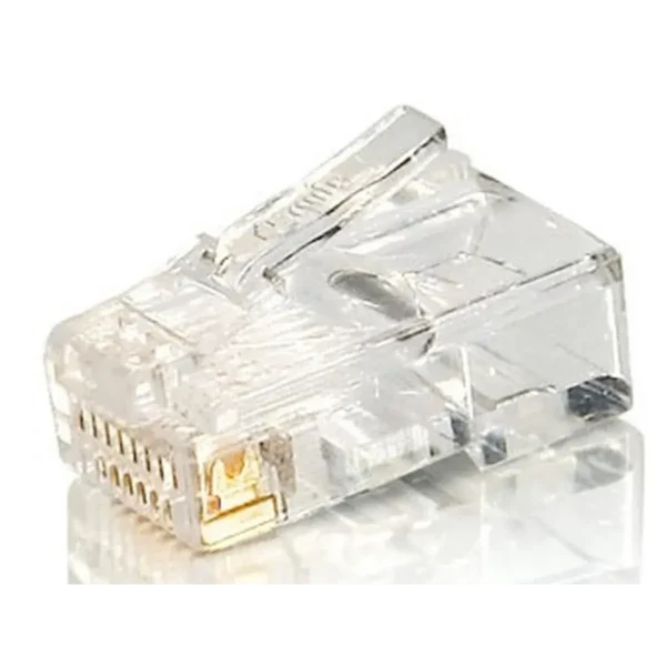 Equip Cat.5e RJ45 Plug