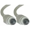 Neomounts keyboard & mouse cable, PS/2