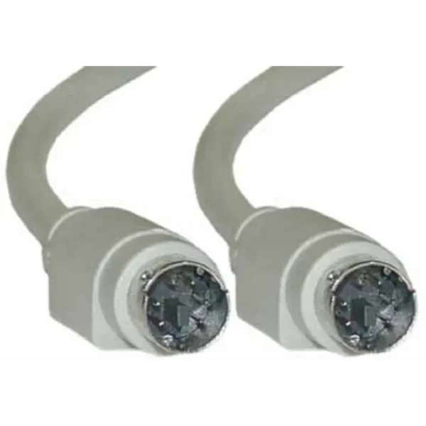 Neomounts keyboard & mouse cable, PS/2