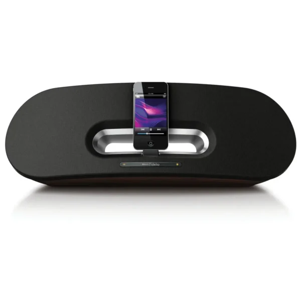 Philips Fidelio Primo docking speaker DS9/10