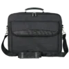 Trust 15.4″ Notebook Carry Bag Deluxe BG-3490Dp 39.1 cm (15.4″) Briefcase Black