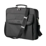 Trust 15.4″ Notebook Carry Bag Deluxe BG-3490Dp 39.1 cm (15.4″) Briefcase Black
