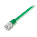 Equip Cat.5e U/UTP Patch Cable, 20m , Green