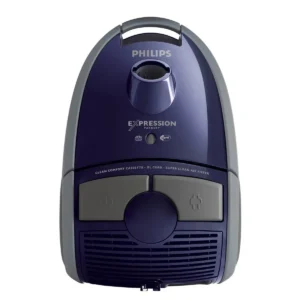 Philips Expression FC8600/01 Vacuum cleaner with bag