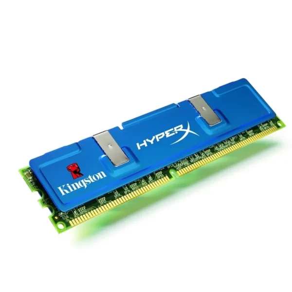 HyperX 3GB 2000MHz DDR3 Non-ECC CL9 (9-9-9) DIMM (Kit of 3) Intel XMP memory module 3 x 1 GB
