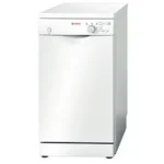 Bosch SPS40E12EU dishwasher Freestanding
