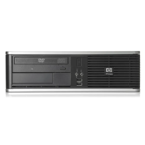 HP Compaq dc7800 Small Form Factor PC