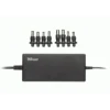 Trust 70W Notebook Power Adapter Express power adapter/inverter Black