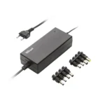 Trust 70W Notebook Power Adapter Express power adapter/inverter Black