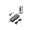 Trust 70W Notebook Power Adapter Express power adapter/inverter Black