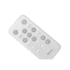 Trust Sound & Radio Station for iPod SP-2991Wi 2.0 channels 20 W White
