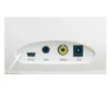 Trust Sound & Radio Station for iPod SP-2991Wi 2.0 channels 20 W White