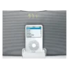 Trust Sound & Radio Station for iPod SP-2991Wi 2.0 channels 20 W White