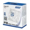 ARCTIC F8 PRO PWM PST 4-Pin PWM fan with standard case