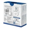 ARCTIC F8 PRO PWM PST 4-Pin PWM fan with standard case
