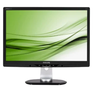 Philips Brilliance LED monitor with PowerSensor 225PL2EB/00