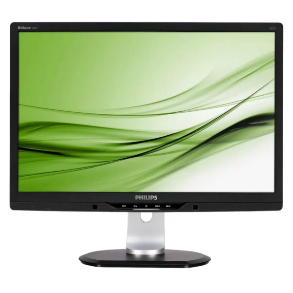 Philips Brilliance LED monitor with PowerSensor 225PL2EB/00