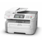 Ricoh Aficio SP 1200SF Laser A4 2400 x 600 DPI 23 ppm