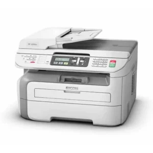 Ricoh Aficio SP 1200SF Laser A4 2400 x 600 DPI 23 ppm