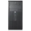 HP Compaq dx7400 Microtower PC