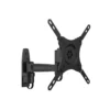 Multibrackets M VESA Flexarm 360 II Black 75 100 200