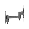 Multibrackets M VESA Flexarm 360 II Black 75 100 200