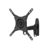 Multibrackets M VESA Flexarm 360 II Black 75 100 200