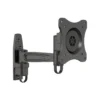 Multibrackets M VESA Flexarm 360 II Black 75 100 200
