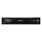 Overland-Tandberg SnapSan S3000 disk array Rack (2U) Black, Grey