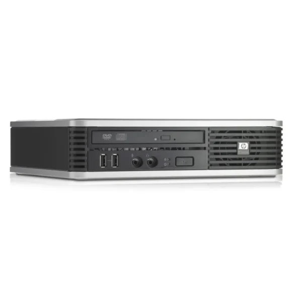 HP Compaq dc7800 Ultra-slim Desktop PC