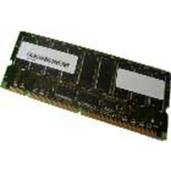 Hypertec 256MB PC133 (Legacy) memory module 0.25 GB 1 x 0.25 GB SDR SDRAM