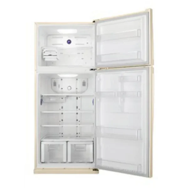 Samsung RT63PBVB Freestanding Sand