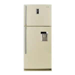 Samsung RT63PBVB Freestanding Sand