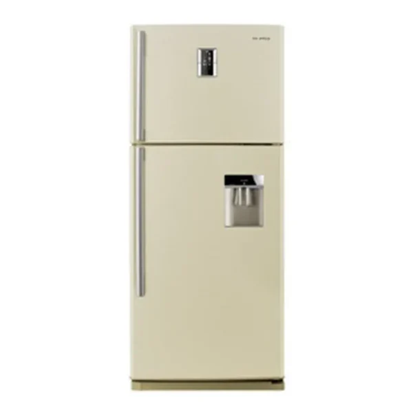 Samsung RT63PBVB Freestanding Sand