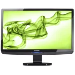 Philips LCD monitor 230E1HSB/00
