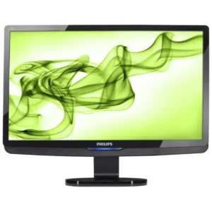 Philips LCD monitor 230E1HSB/00