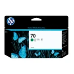 HP 70 130-ml Green Ink Cartridge
