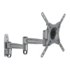 Multibrackets M VESA Flexarm 360 III Silver 75 100 200