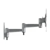 Multibrackets M VESA Flexarm 360 III Silver 75 100 200