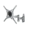 Multibrackets M VESA Flexarm 360 III Silver 75 100 200