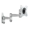Multibrackets M VESA Flexarm 360 III Silver 75 100 200