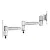 Multibrackets M VESA Flexarm 360 III Silver 75 100 200