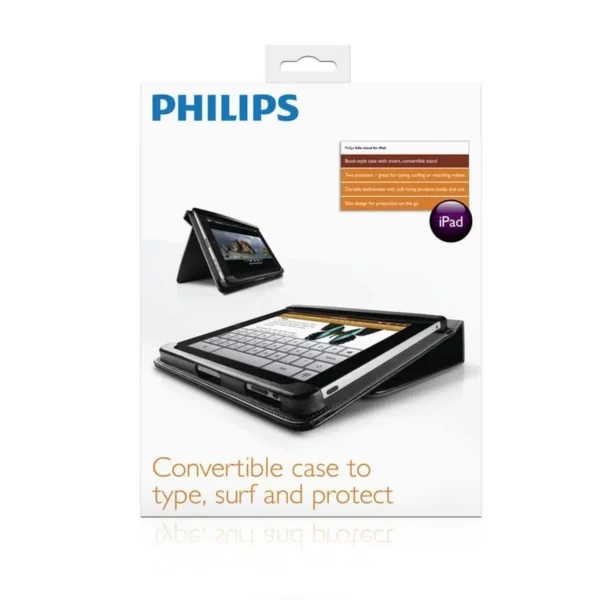Philips Folio stand DLN1732/17
