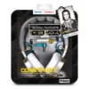 Philips O’Neill THE CONSTRUCT headband headphones SHO7205WT/28